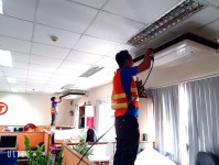Sửa chữa điều hòa tại Phường Ngọc Thụy