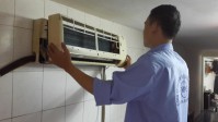 Sửa chữa điều hòa tại Phường Trương Định
