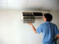 Sửa chữa điều hòa tại Phường Trung Tự