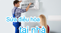 Sửa chữa điều hòa tại Phường Quang Trung