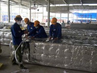 Lắp đặt điều hòa tại Chương Mỹ