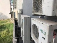 Sửa chữa điều hòa tại Phường Đồng Tâm