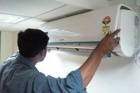 Lắp đặt điều hòa tại Mỹ Đức