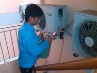Sửa chữa điều hòa tại Phường Tương Mai