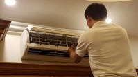 Sửa chữa điều hòa tại Phường Định Công
