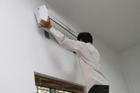 Lắp đặt điều hòa tại Sóc Sơn