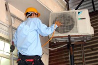 Sửa chữa điều hòa tại Phường Văn Chương