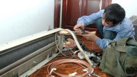 Sửa chữa điều hòa tại Phường Bưởi