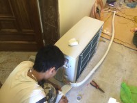 Sửa chữa điều hòa tại Phường Nam Đồng