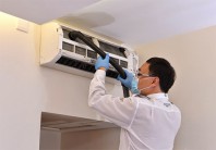 Sửa chữa điều hòa tại Phường Ngã Tư Sở