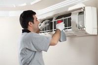 Sửa chữa điều hòa tại Phường La Khê