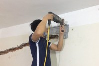 Lắp đặt điều hòa tại Phường Hàng Bông