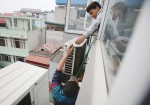 Sửa chữa điều hòa tại Phường Biên Giang