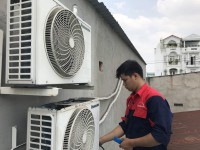 Lắp đặt điều hòa tại Hưng Yên