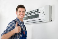 Sửa chữa điều hòa tại Phường Đống Mác