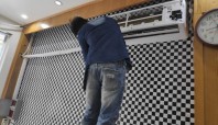 Lắp đặt điều hòa tại Vĩnh Phúc