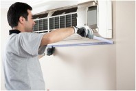 Sửa chữa điều hòa tại Phường Nhân Chính