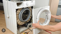 Sửa máy giặt 24/7 uy tín,giá rẻ