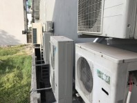 Sửa chữa điều hòa tại Phường Khâm Thiên