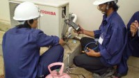 Sửa chữa điều hòa tại Phường Phương Liên