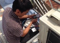 Sửa chữa điều hòa tại Phường Đại Kim