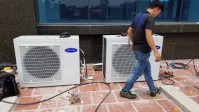 Sửa chữa điều hòa tại Phường Thổ Quan