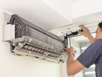 Sửa điều hòa tại Long Biên