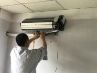 Lắp đặt điều hòa tại Ba Vì