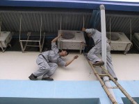 Lắp đặt điều hòa tại Thanh Xuân