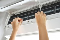 Sửa chữa điều hòa tại Phường Tây Mỗ