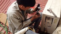 Sửa chữa điều hòa tại Phường Nghĩa Tân