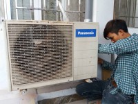 Sửa chữa điều hòa tại Phường Phú Đô