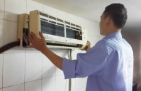 Sửa chữa điều hòa tại Phường Nguyễn Trãi