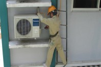 Lắp đặt điều hòa tại Phú Xuyên