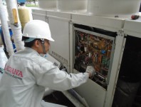 Sửa chữa điều hòa tại Phường Phú Lương