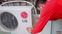 Sửa chữa điều hòa tại Phường Trung Liệt