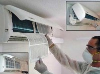 Sửa chữa điều hòa tại Phường Hàng Bột