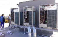 Sửa chữa điều hòa tại Phường Quốc Tử Giám