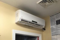 Lắp đặt điều hòa tại Lạng Sơn