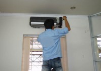 Sửa chữa điều hòa tại Phường Lĩnh Nam