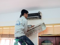 Sửa chữa điều hòa tại Phường Thượng Đình