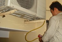 Lắp đặt điều hòa tại Phúc Thọ