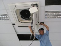 Lắp đặt điều hòa tại Phường Liễu Giai