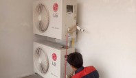 Lắp đặt điều hòa tại Yên Bái