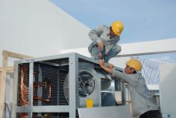 Sửa chữa điều hòa tại Phường Cổ Nhuế