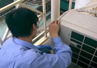 Sửa chữa điều hòa tại Phường Ô Chợ Dừa