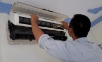 Sửa chữa điều hòa tại Phường Bạch Mai