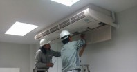 Lắp đặt điều hòa tại Phường Phúc Xá