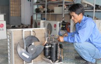 Sửa điều hòa tại Nam Từ Liêm