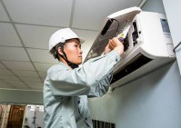 Sửa chữa điều hòa tại Phường Giáp Bát